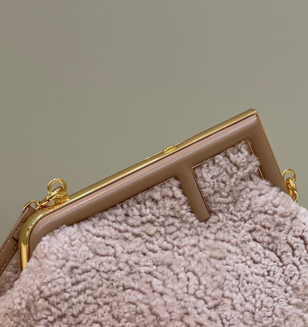 Fendi First Bag