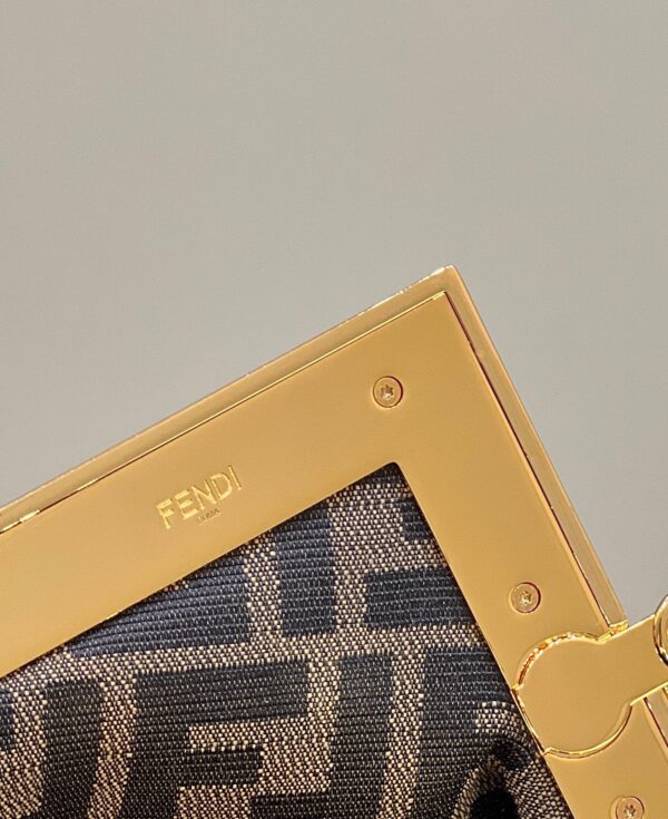 Fendi First Bag