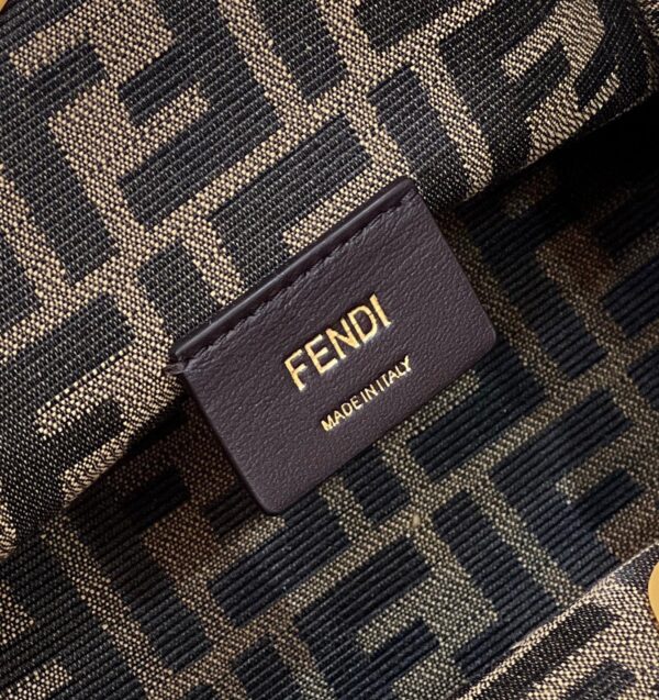 Fendi First Bag