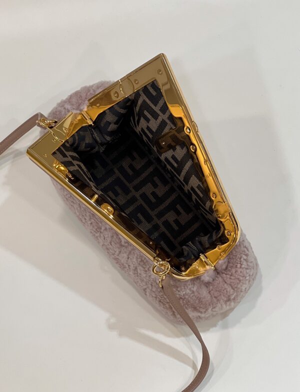 Fendi First Bag