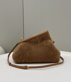 Fendi First Bag