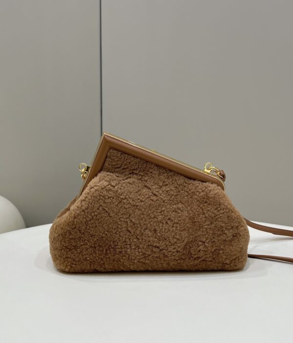 Fendi First Bag
