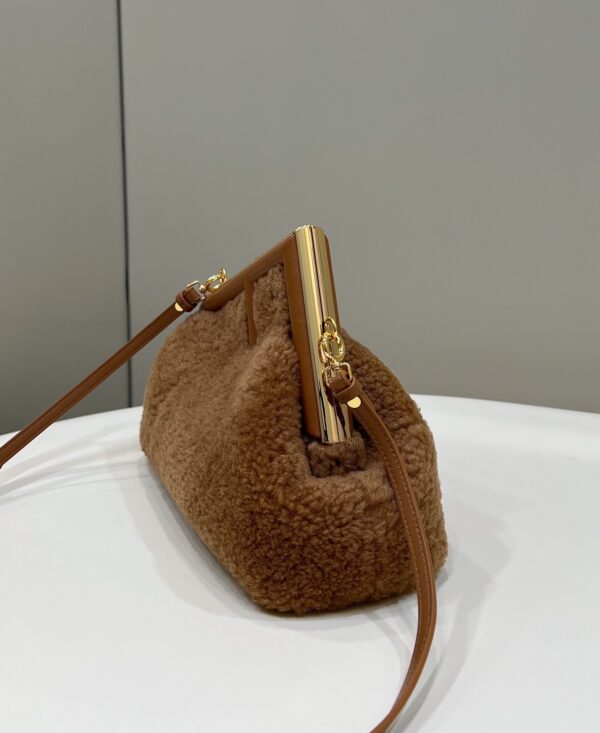 Fendi First Bag