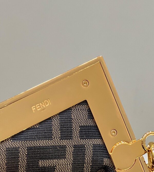 Fendi First Bag