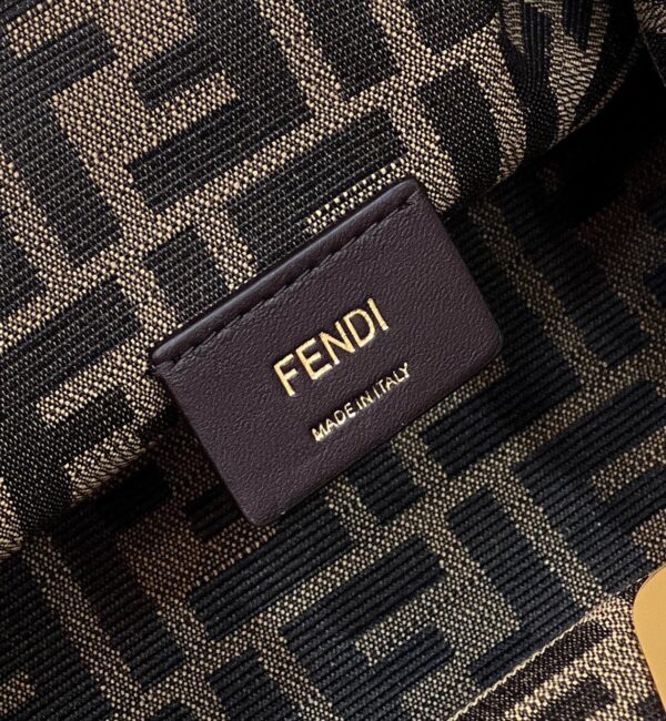 Fendi First Bag