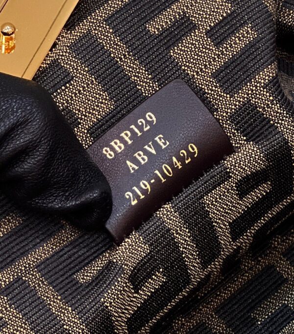 Fendi First Bag