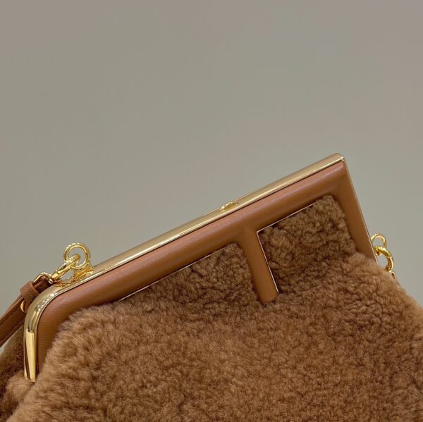 Fendi First Bag