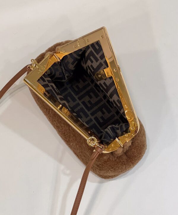 Fendi First Bag
