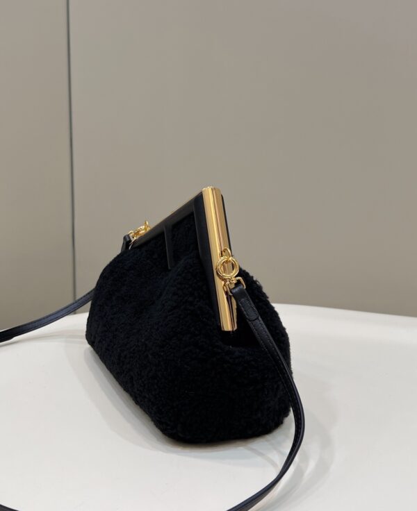Fendi First Bag