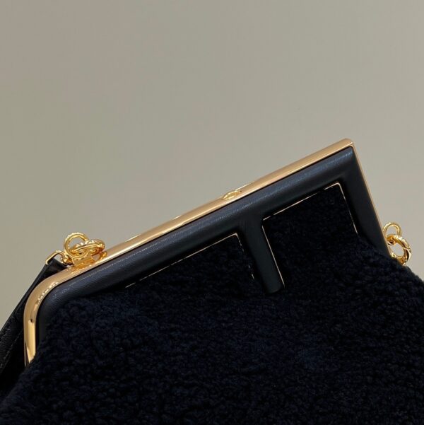 Fendi First Bag