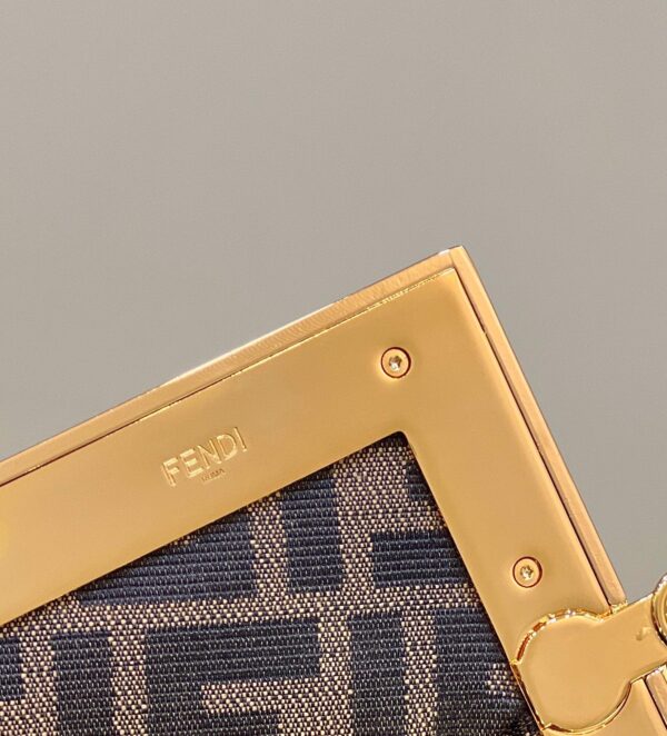 Fendi First Bag