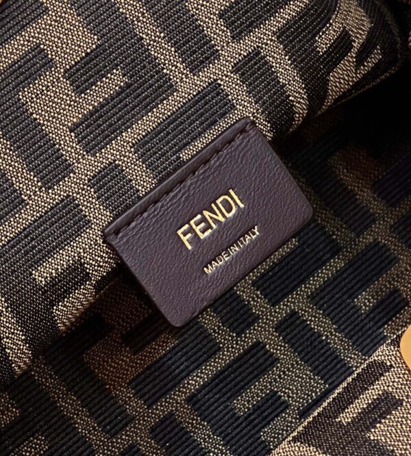 Fendi First Bag