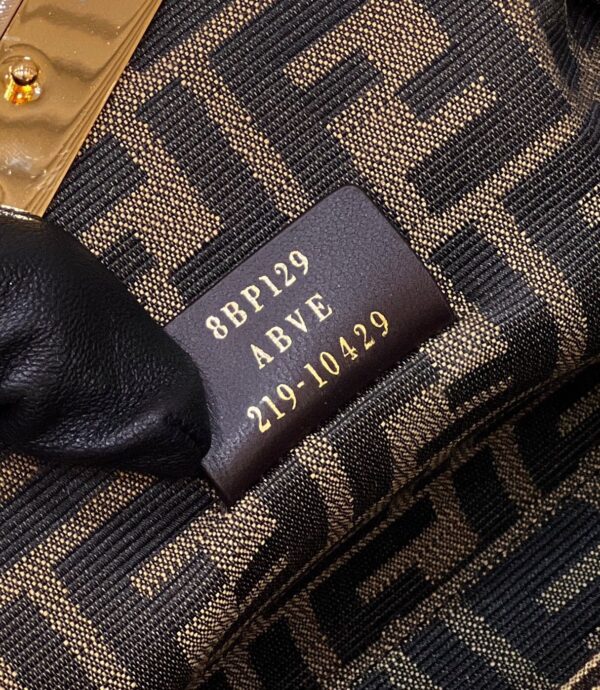 Fendi First Bag