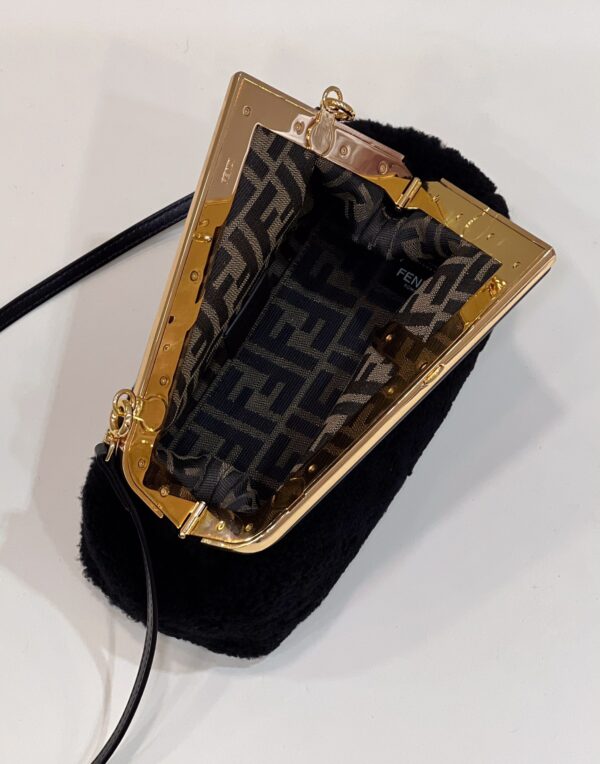 Fendi First Bag