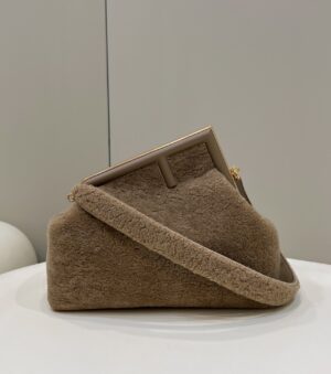 Fendi First Bag