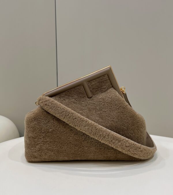 Fendi First Bag
