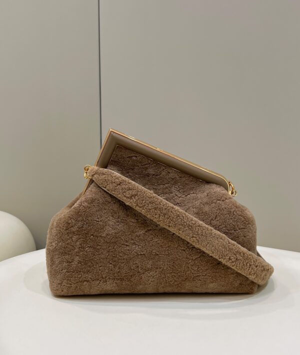 Fendi First Bag