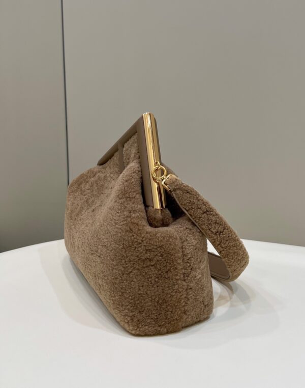 Fendi First Bag
