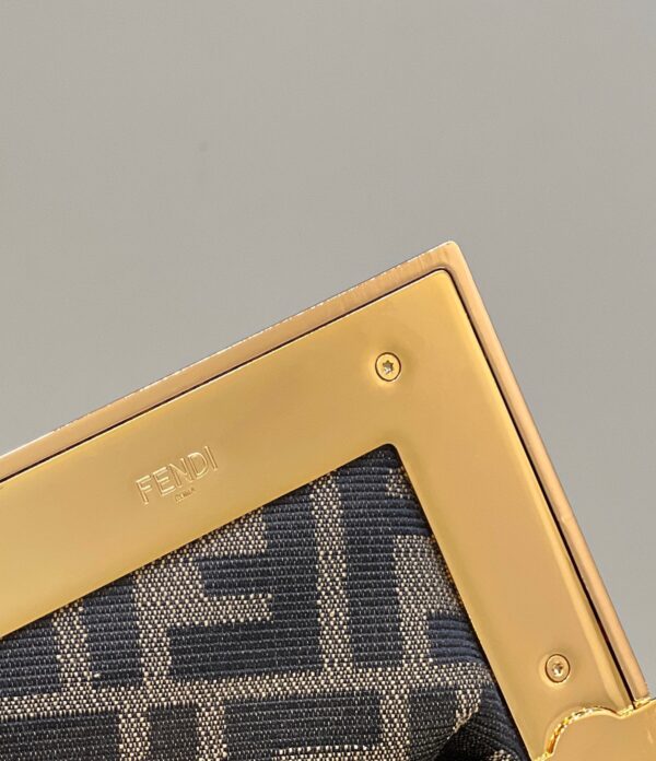 Fendi First Bag
