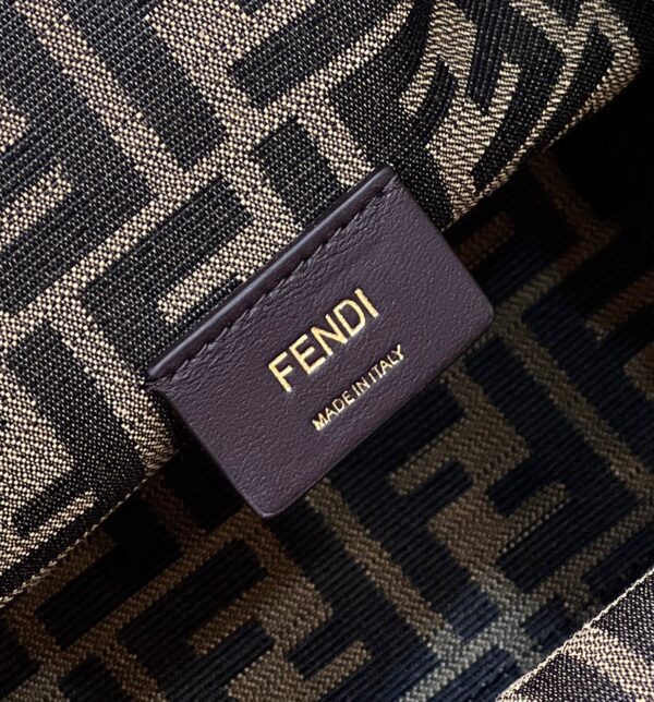 Fendi First Bag