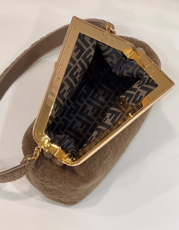 Fendi First Bag