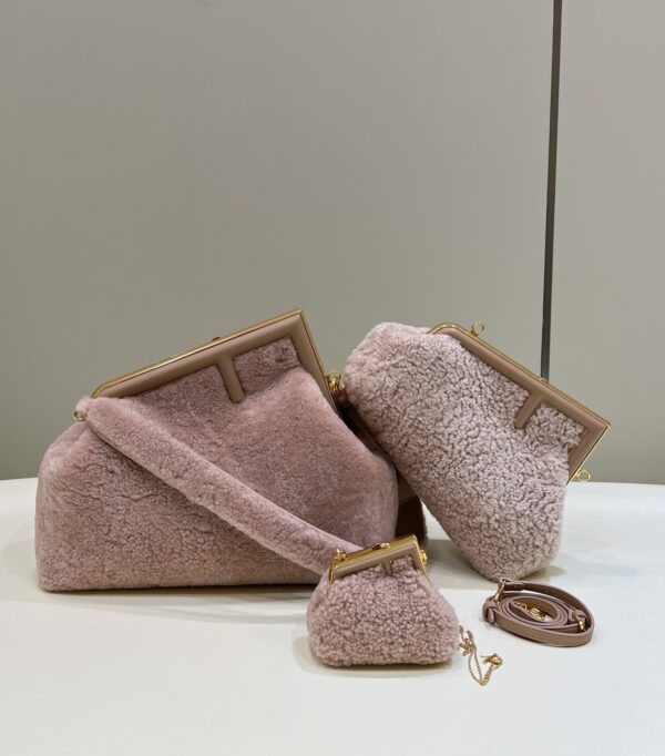 Fendi First Bag