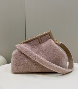 Fendi First Bag