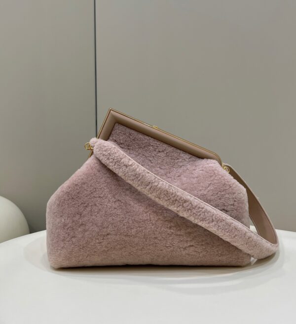 Fendi First Bag