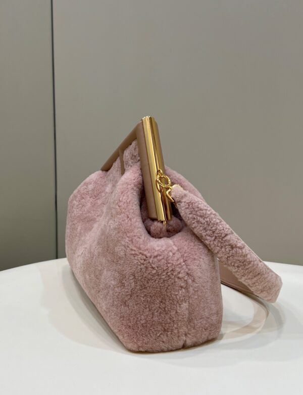 Fendi First Bag