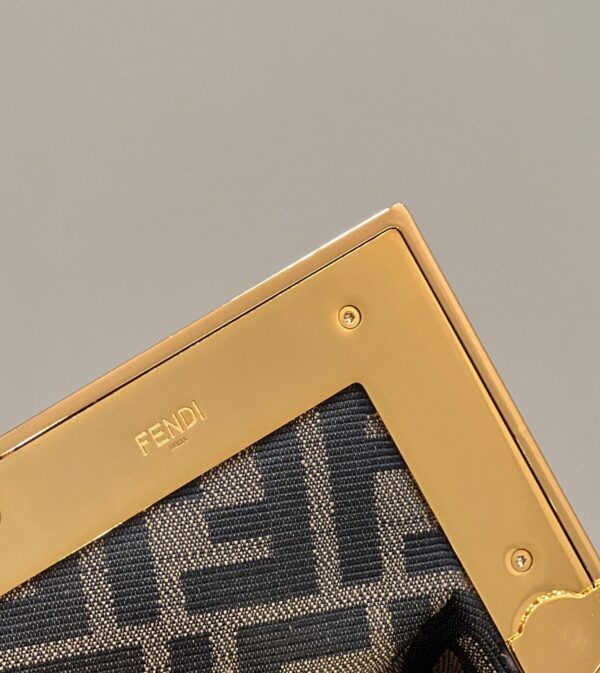 Fendi First Bag