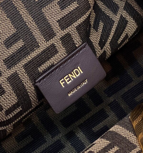 Fendi First Bag