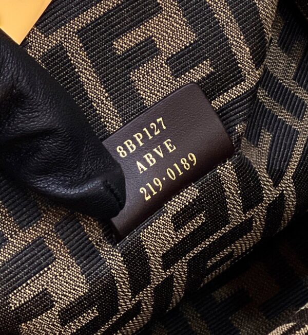 Fendi First Bag