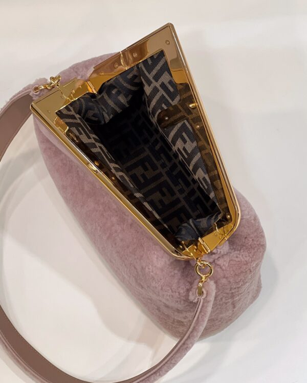Fendi First Bag