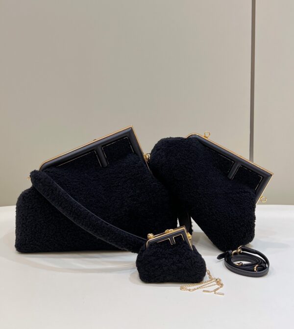 Fendi First Bag