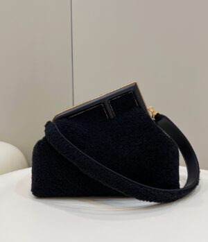 Fendi First Bag