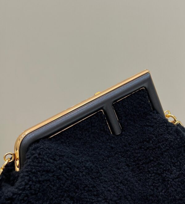 Fendi First Bag
