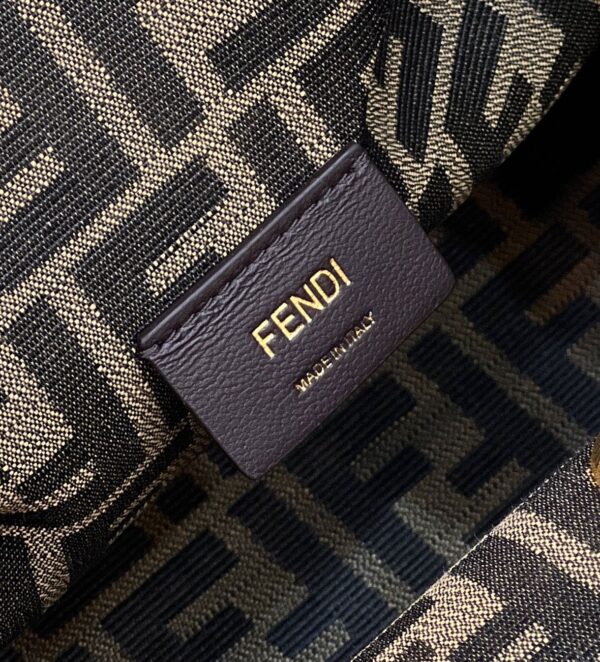Fendi First Bag