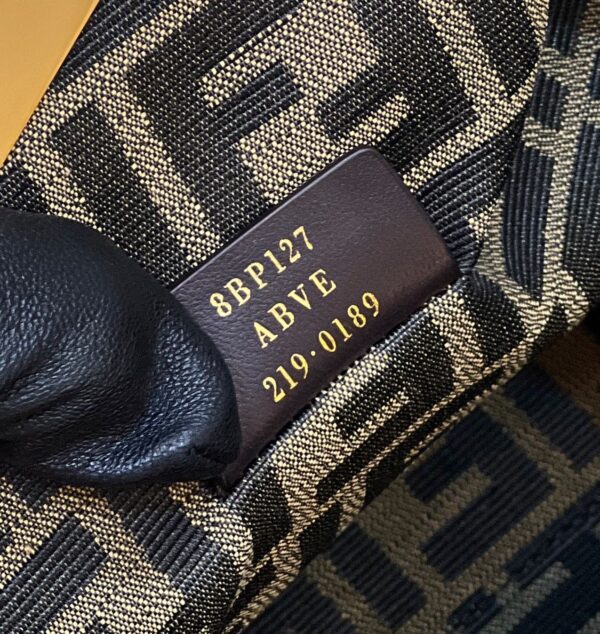 Fendi First Bag