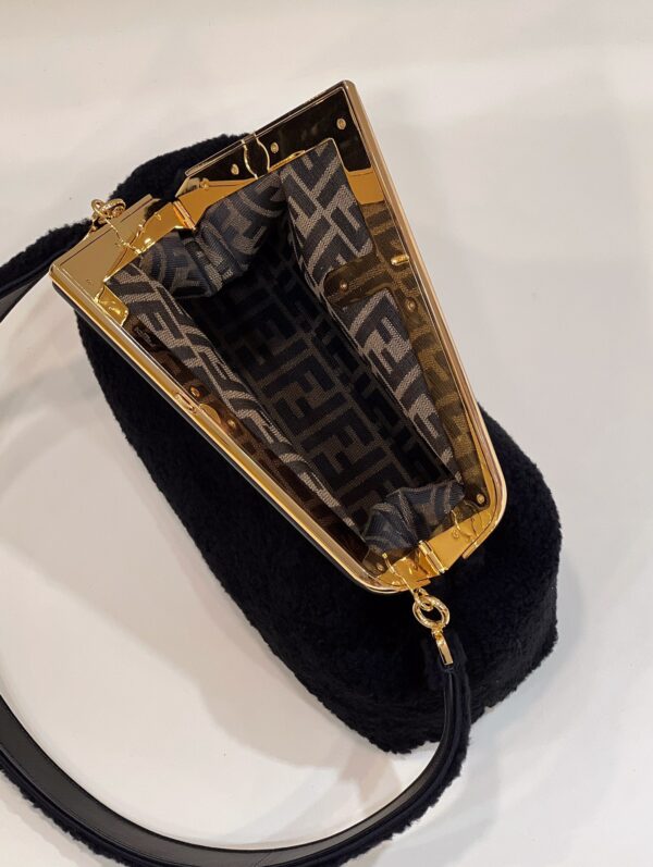 Fendi First Bag