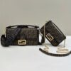 Fendi Baguette Mini Bag