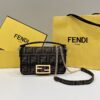 Fendi Baguette Mini Bag