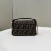 Fendi Baguette Mini Bag