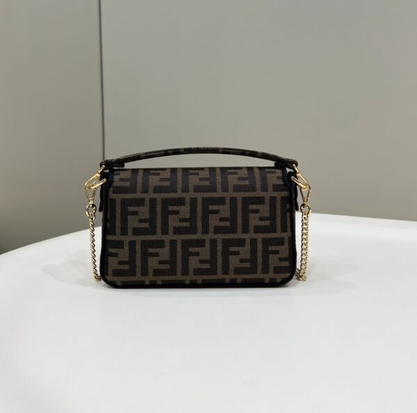 Fendi Baguette Mini Bag