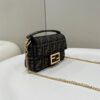 Fendi Baguette Mini Bag