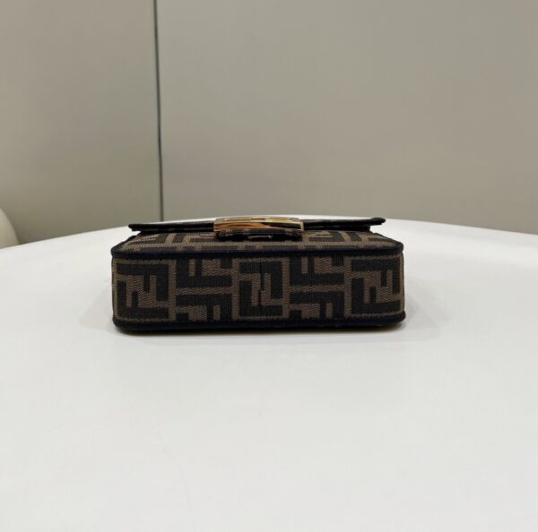 Fendi Baguette Mini Bag