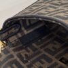 Fendi Baguette Mini Bag