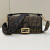 Fendi Baguette Medium Bag