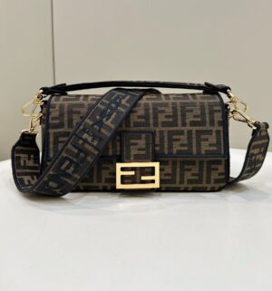 Fendi Baguette Medium Bag