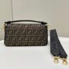 Fendi Baguette Medium Bag