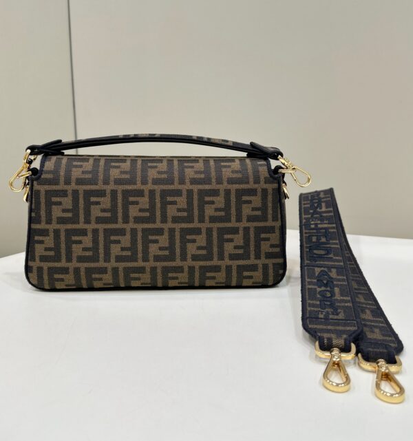 Fendi Baguette Medium Bag